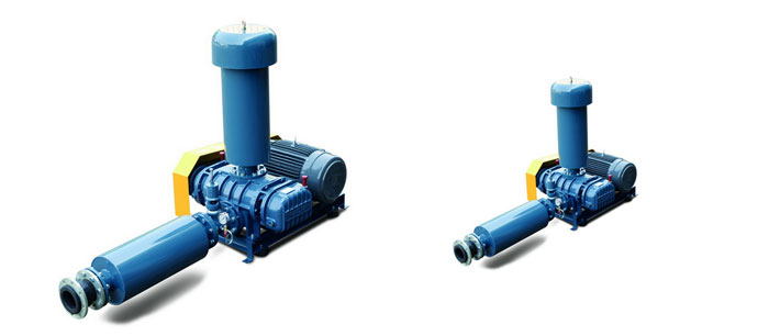 root blowers manufacturers