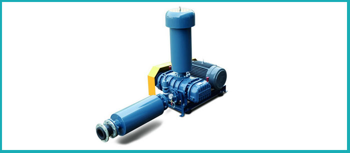 Root Blower Manufacturers in chennai
