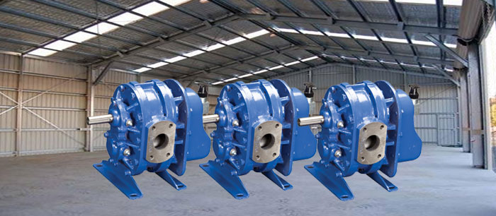 high quality PD (Positive Displacement) Blower suppliers
